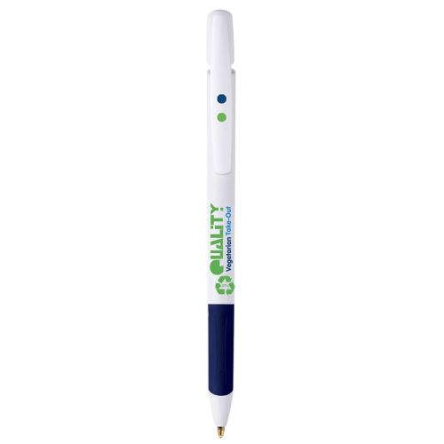 BIC Ecolutions Media Clic Grip Ballpoint - Image 2